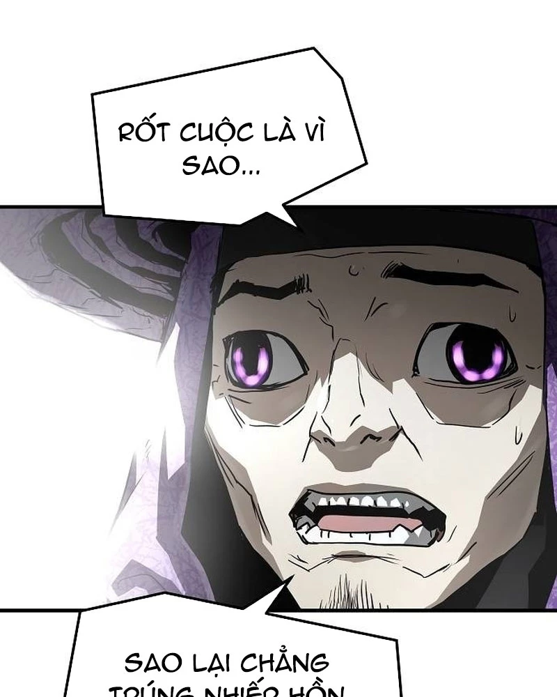 Tuyệt Thế Hồi Quy Chapter 53 - 44