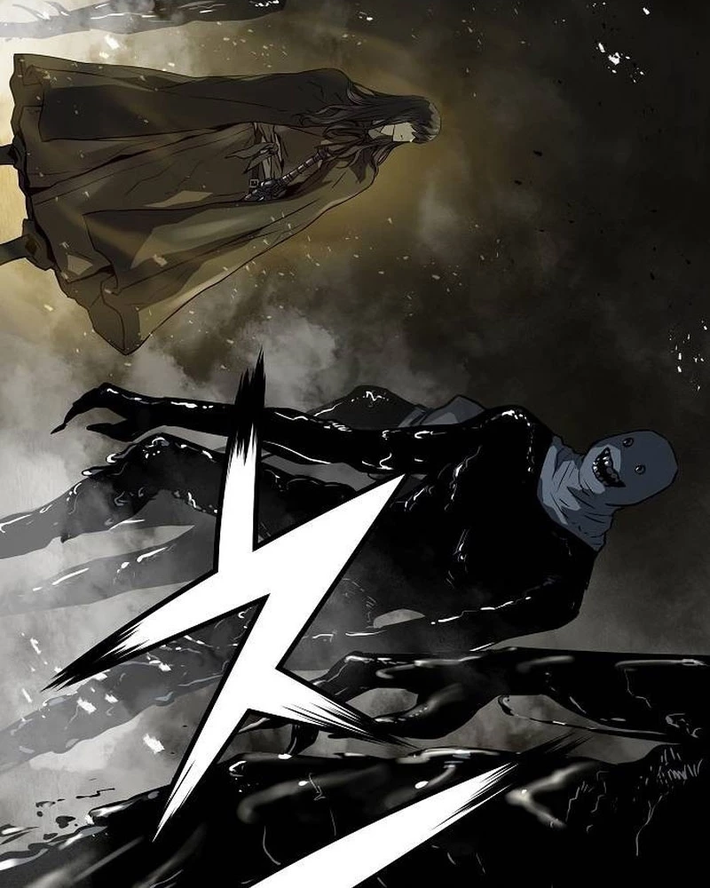 Tuyệt Thế Hồi Quy Chapter 53 - 57