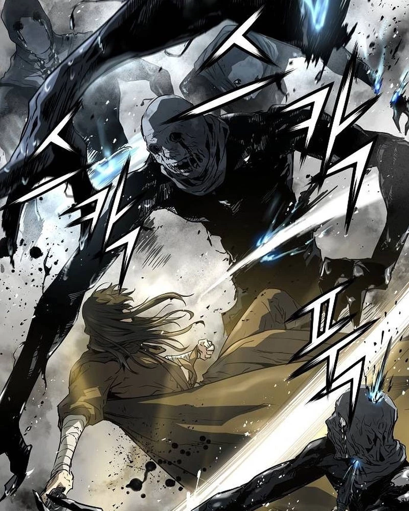 Tuyệt Thế Hồi Quy Chapter 53 - 70