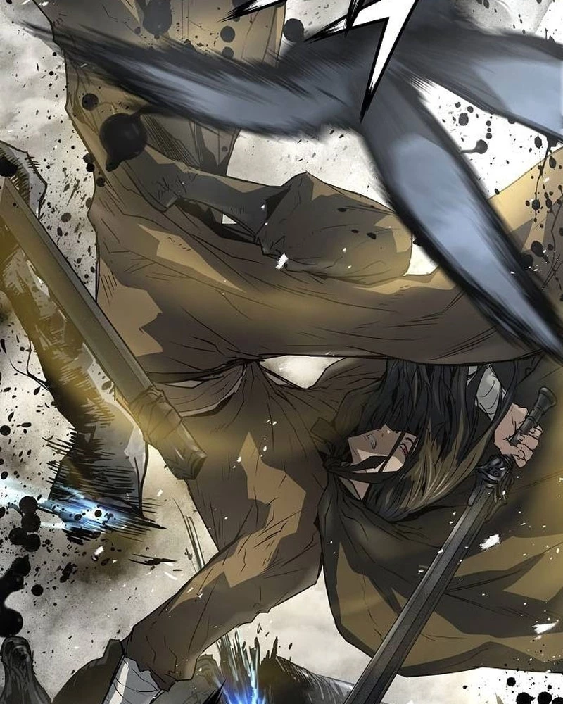 Tuyệt Thế Hồi Quy Chapter 53 - 72