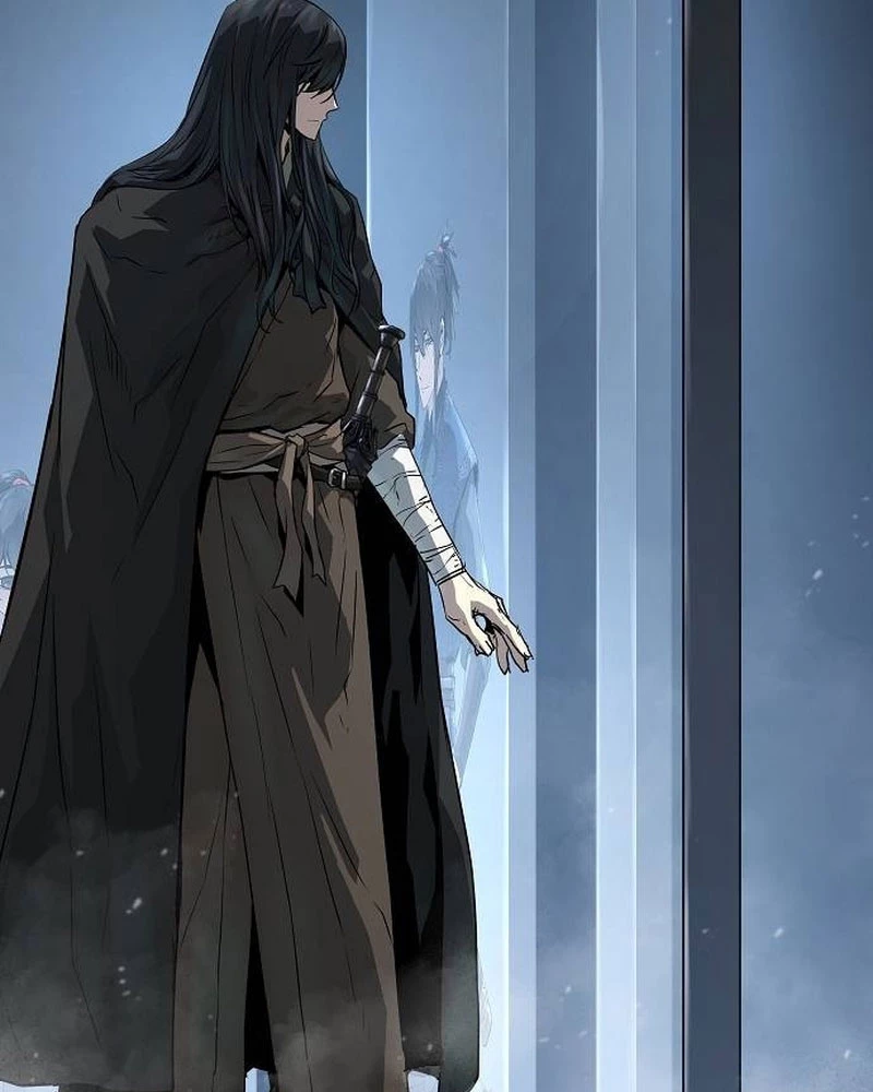 Tuyệt Thế Hồi Quy Chapter 53 - 167