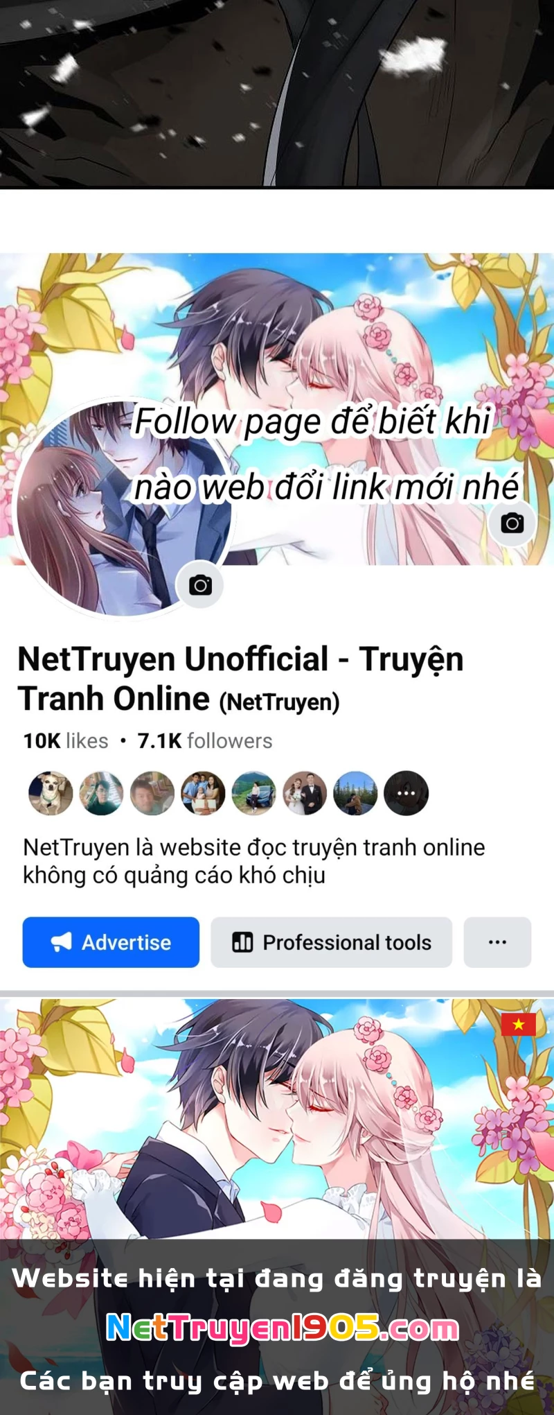 Tuyệt Thế Hồi Quy Chapter 53 - 185