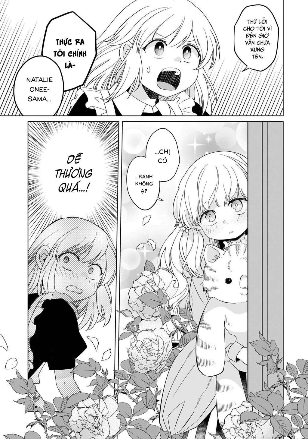 Tiểu thư Trùng sinh Chinh phục Long Đế Bệ hạ - Yarinaoshi Reijou wa Ryuutei Heika wo Kouryakuchuu Chapter 37 - 7