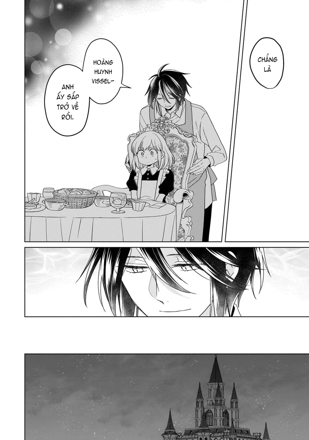 Tiểu thư Trùng sinh Chinh phục Long Đế Bệ hạ - Yarinaoshi Reijou wa Ryuutei Heika wo Kouryakuchuu Chapter 37 - 28