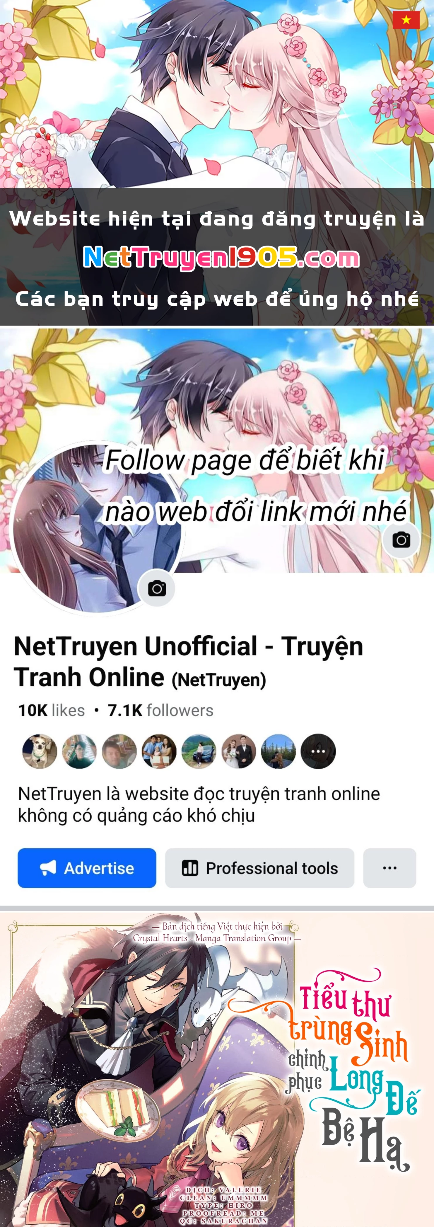 Tiểu thư Trùng sinh Chinh phục Long Đế Bệ hạ - Yarinaoshi Reijou wa Ryuutei Heika wo Kouryakuchuu Chapter 38 - 1