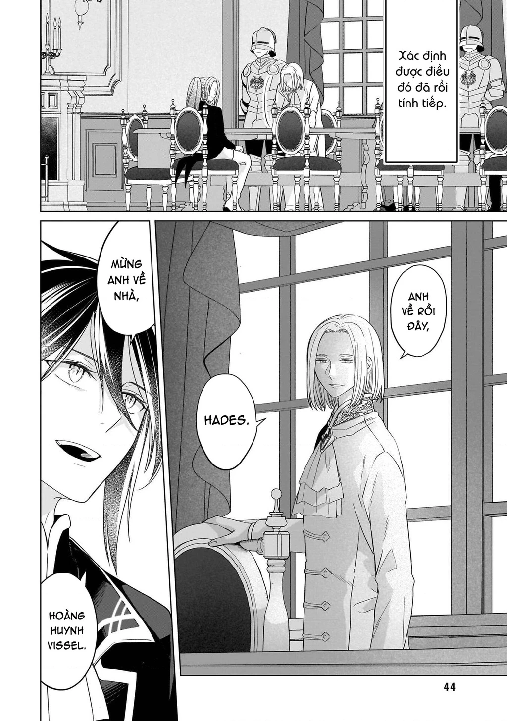 Tiểu thư Trùng sinh Chinh phục Long Đế Bệ hạ - Yarinaoshi Reijou wa Ryuutei Heika wo Kouryakuchuu Chapter 38 - 7