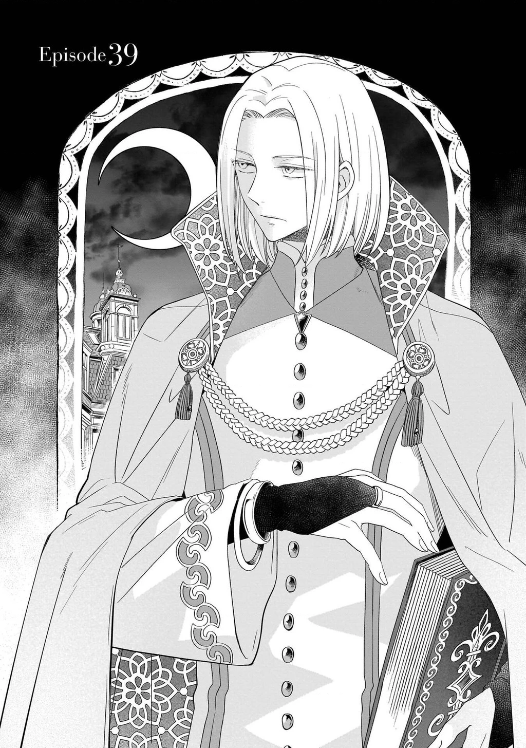 Tiểu thư Trùng sinh Chinh phục Long Đế Bệ hạ - Yarinaoshi Reijou wa Ryuutei Heika wo Kouryakuchuu Chapter 39 - 2