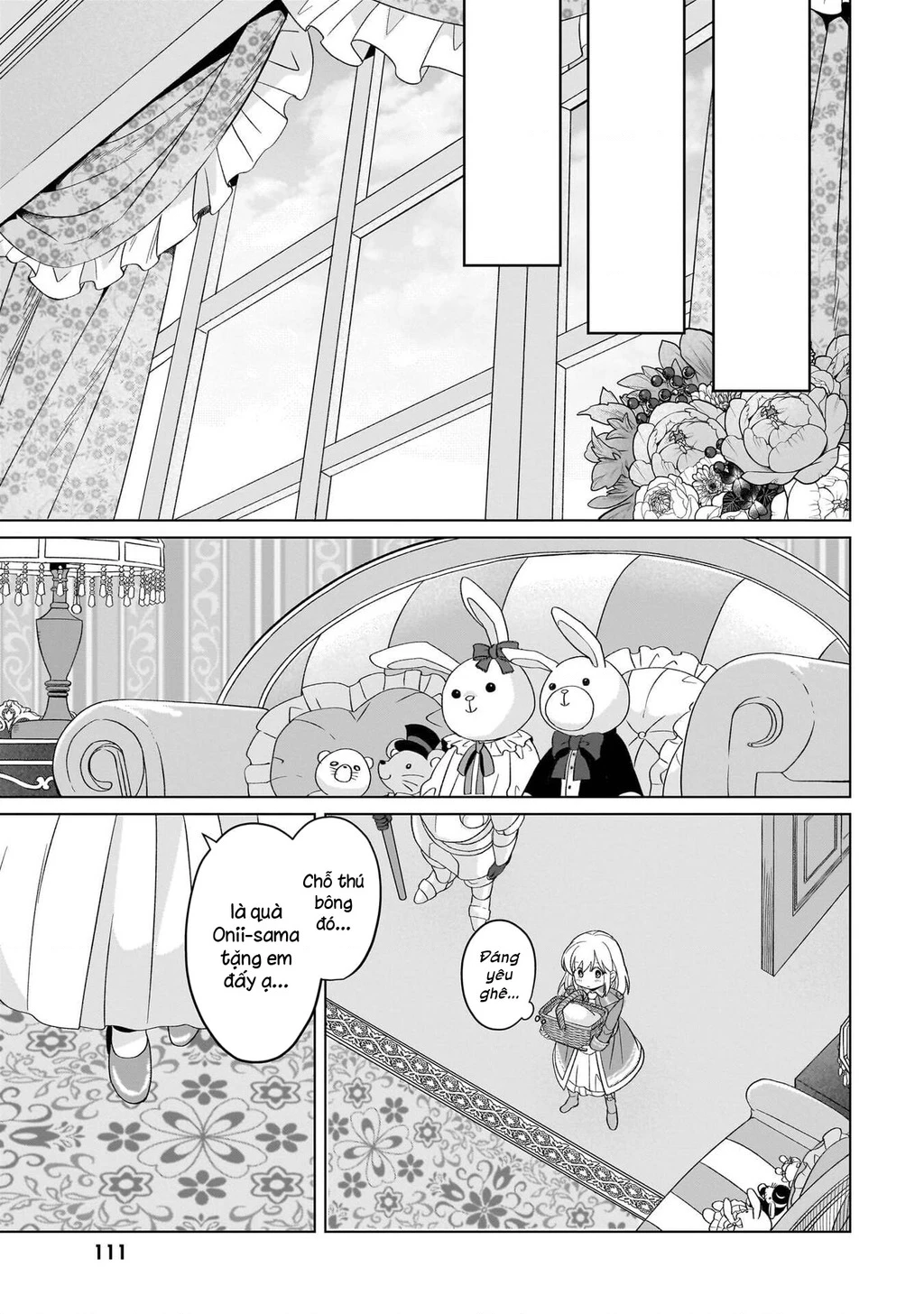 Tiểu thư Trùng sinh Chinh phục Long Đế Bệ hạ - Yarinaoshi Reijou wa Ryuutei Heika wo Kouryakuchuu Chapter 40 - 14