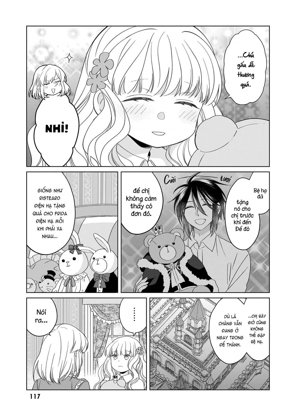 Tiểu thư Trùng sinh Chinh phục Long Đế Bệ hạ - Yarinaoshi Reijou wa Ryuutei Heika wo Kouryakuchuu Chapter 40 - 20