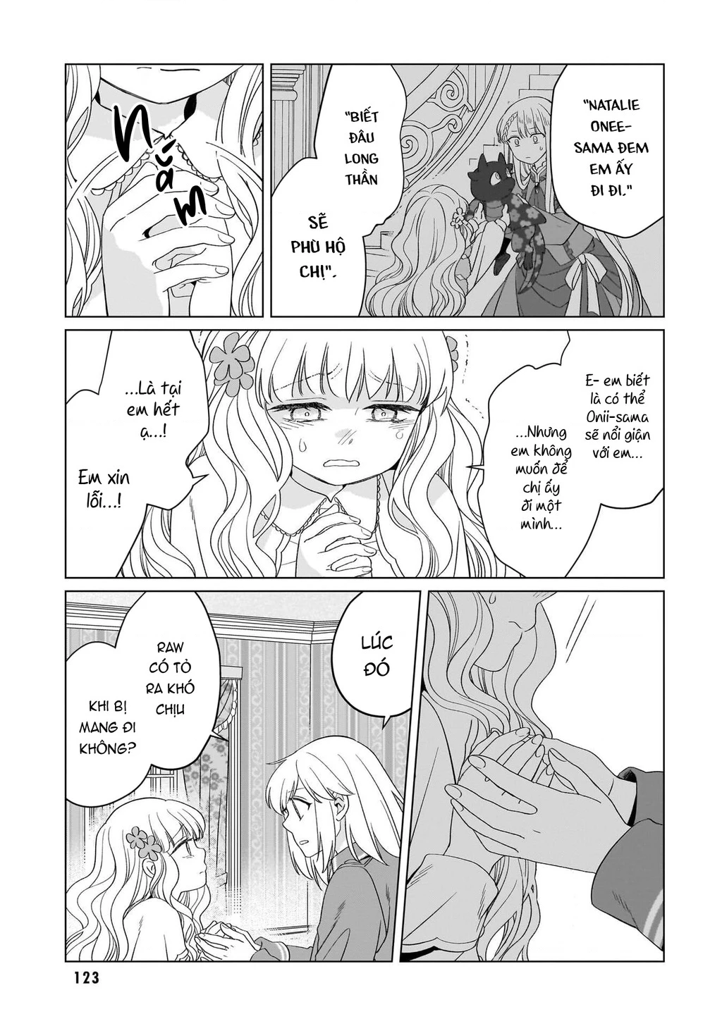 Tiểu thư Trùng sinh Chinh phục Long Đế Bệ hạ - Yarinaoshi Reijou wa Ryuutei Heika wo Kouryakuchuu Chapter 40 - 26