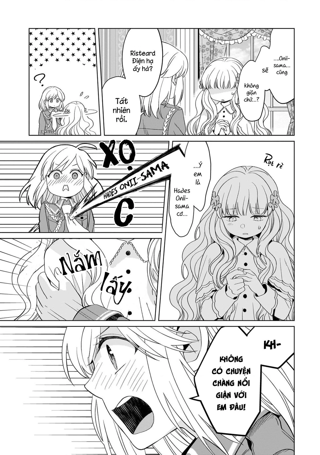 Tiểu thư Trùng sinh Chinh phục Long Đế Bệ hạ - Yarinaoshi Reijou wa Ryuutei Heika wo Kouryakuchuu Chapter 40 - 28