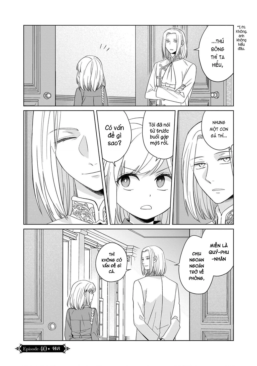 Tiểu thư Trùng sinh Chinh phục Long Đế Bệ hạ - Yarinaoshi Reijou wa Ryuutei Heika wo Kouryakuchuu Chapter 40 - 31