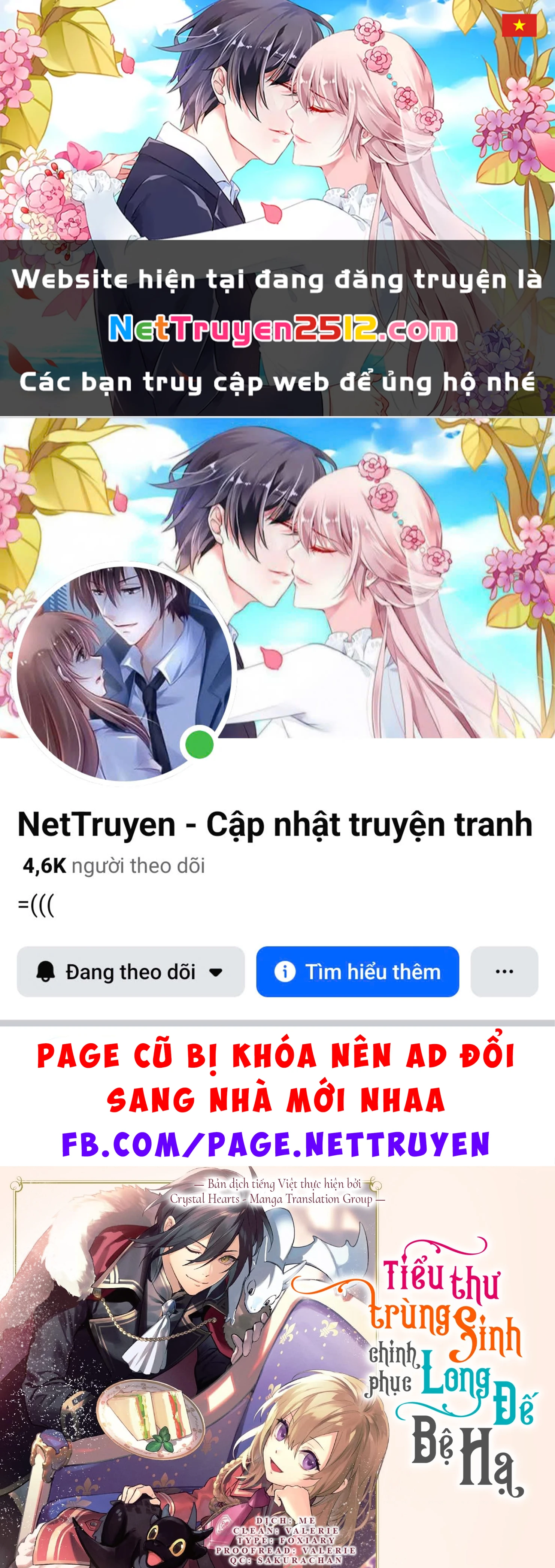 Tiểu thư Trùng sinh Chinh phục Long Đế Bệ hạ - Yarinaoshi Reijou wa Ryuutei Heika wo Kouryakuchuu Chapter 41 - 1