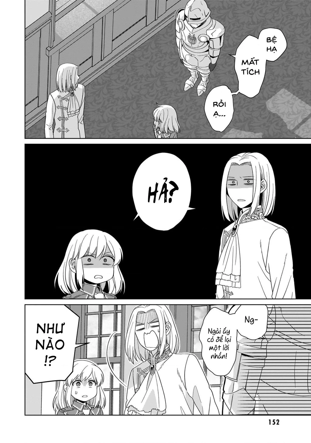 Tiểu thư Trùng sinh Chinh phục Long Đế Bệ hạ - Yarinaoshi Reijou wa Ryuutei Heika wo Kouryakuchuu Chapter 41 - 23