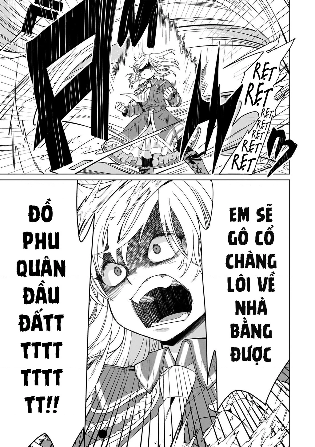 Tiểu thư Trùng sinh Chinh phục Long Đế Bệ hạ - Yarinaoshi Reijou wa Ryuutei Heika wo Kouryakuchuu Chapter 41 - 26