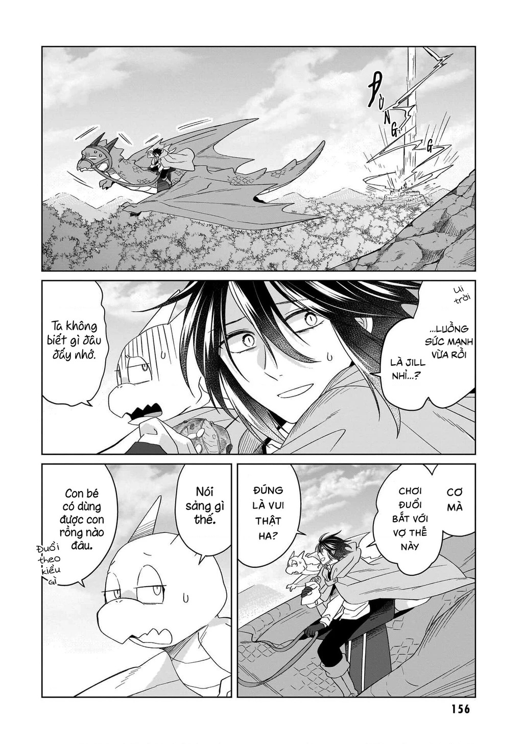 Tiểu thư Trùng sinh Chinh phục Long Đế Bệ hạ - Yarinaoshi Reijou wa Ryuutei Heika wo Kouryakuchuu Chapter 41 - 27