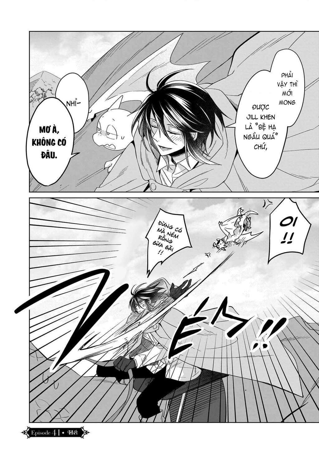 Tiểu thư Trùng sinh Chinh phục Long Đế Bệ hạ - Yarinaoshi Reijou wa Ryuutei Heika wo Kouryakuchuu Chapter 41 - 35