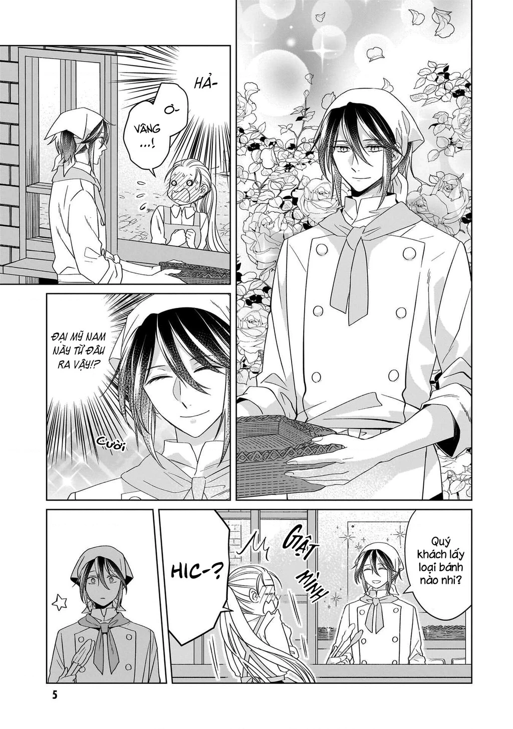 Tiểu thư Trùng sinh Chinh phục Long Đế Bệ hạ - Yarinaoshi Reijou wa Ryuutei Heika wo Kouryakuchuu Chapter 42 - 7