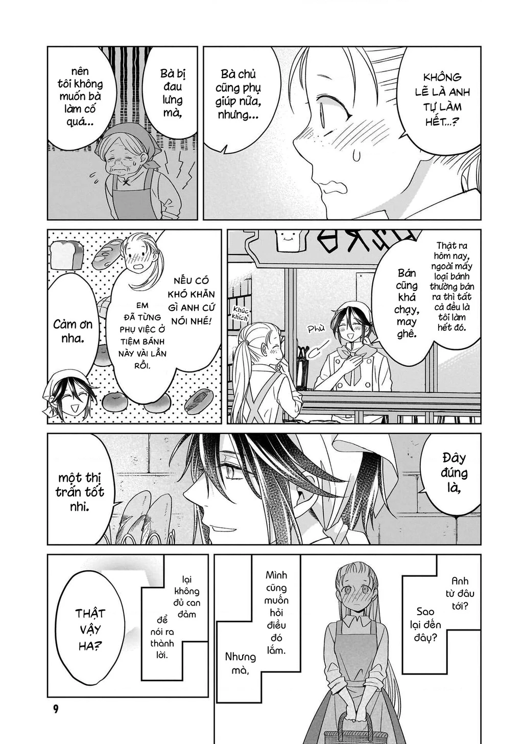 Tiểu thư Trùng sinh Chinh phục Long Đế Bệ hạ - Yarinaoshi Reijou wa Ryuutei Heika wo Kouryakuchuu Chapter 42 - 11