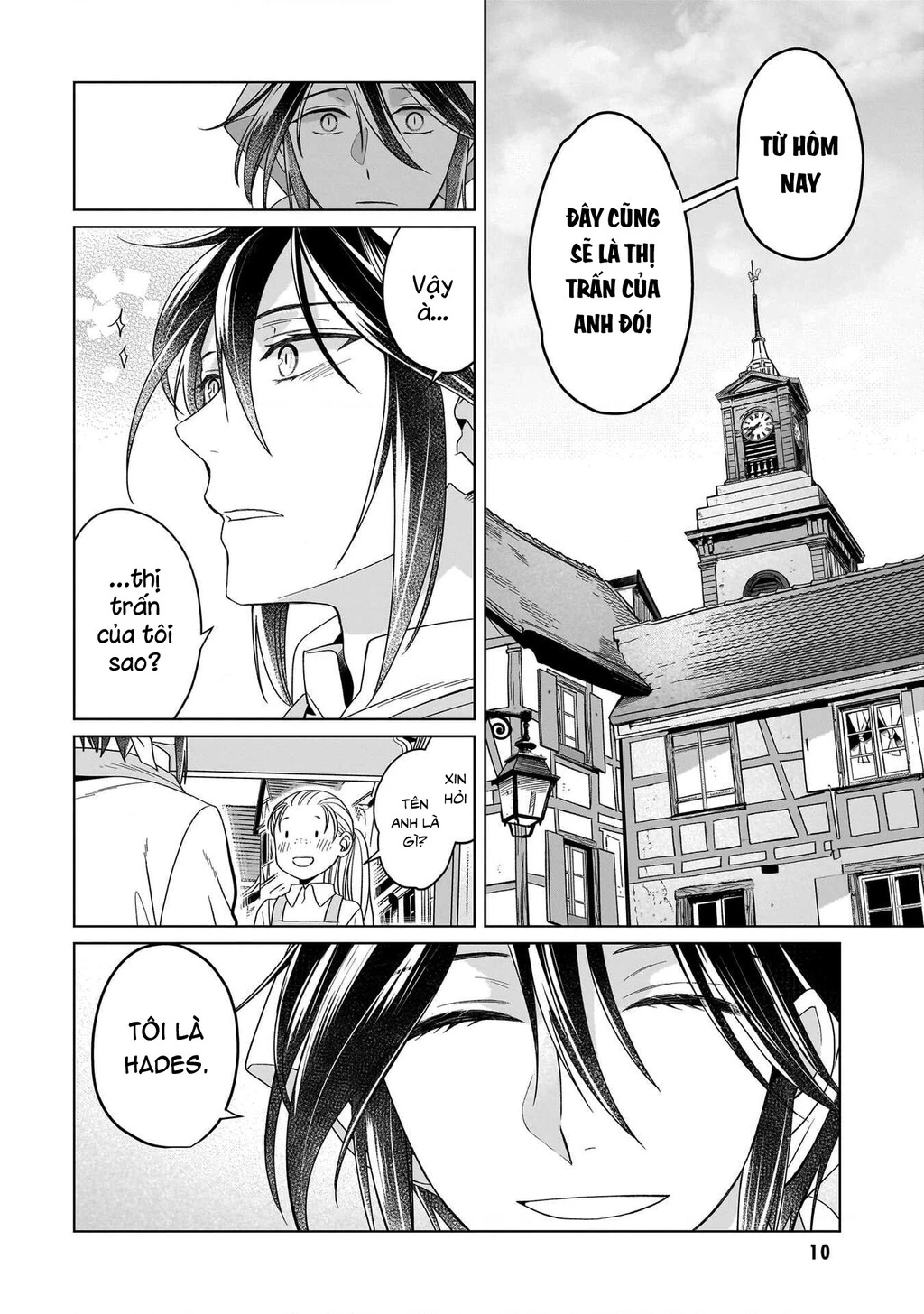 Tiểu thư Trùng sinh Chinh phục Long Đế Bệ hạ - Yarinaoshi Reijou wa Ryuutei Heika wo Kouryakuchuu Chapter 42 - 12