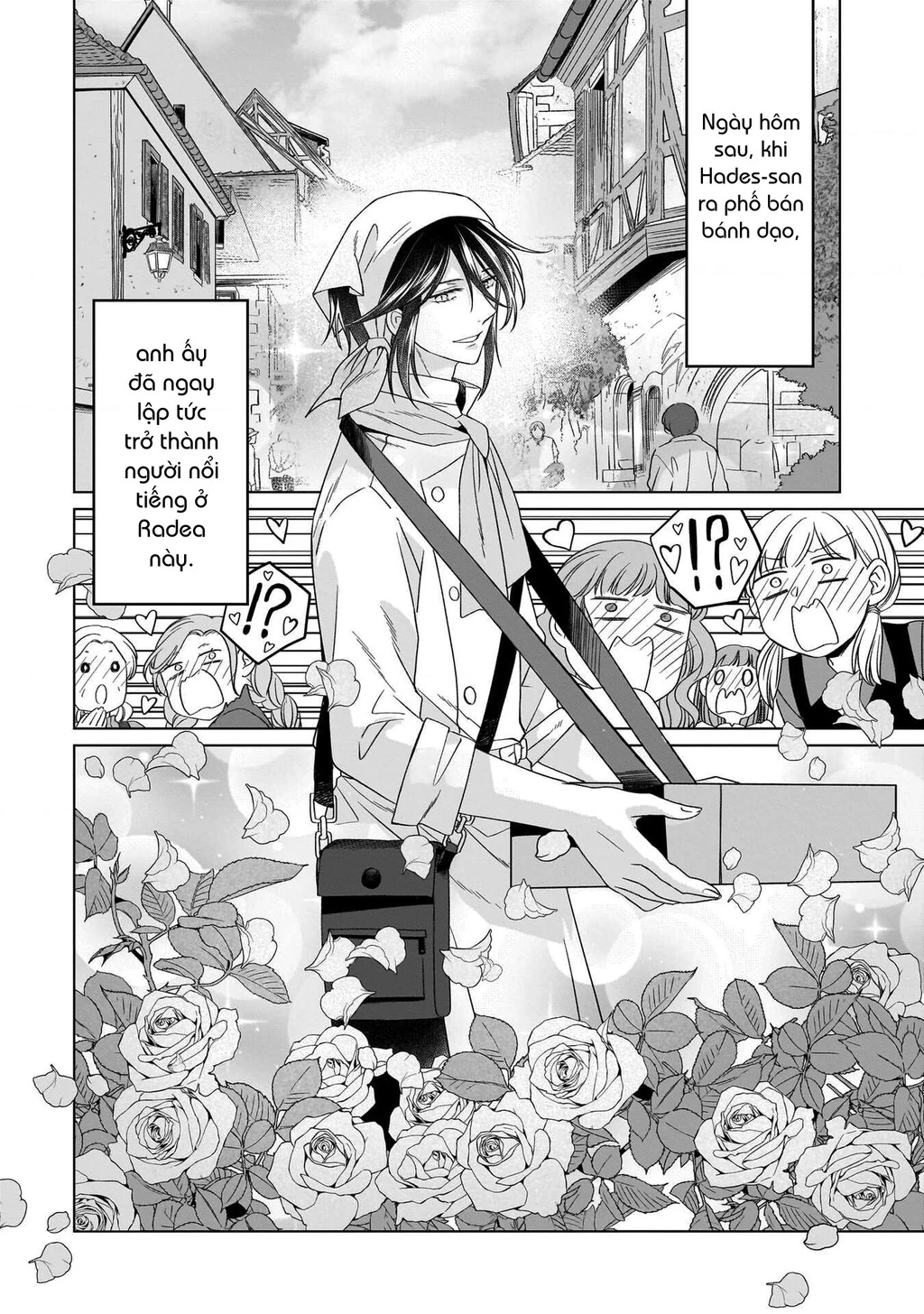 Tiểu thư Trùng sinh Chinh phục Long Đế Bệ hạ - Yarinaoshi Reijou wa Ryuutei Heika wo Kouryakuchuu Chapter 42 - 16