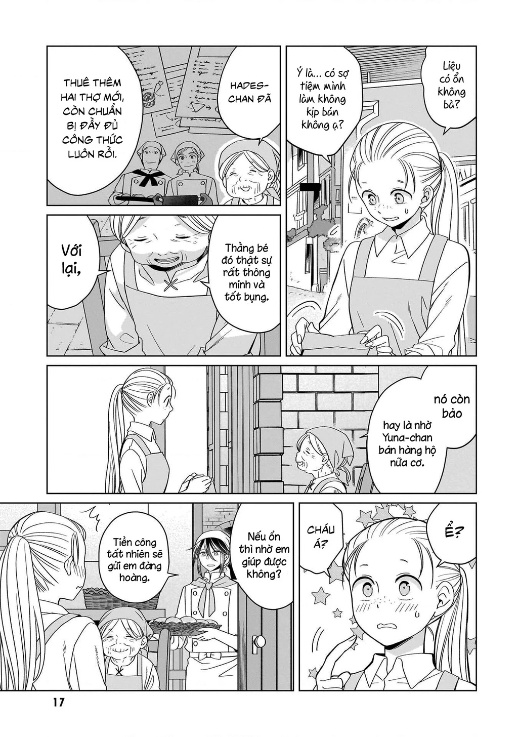 Tiểu thư Trùng sinh Chinh phục Long Đế Bệ hạ - Yarinaoshi Reijou wa Ryuutei Heika wo Kouryakuchuu Chapter 42 - 19