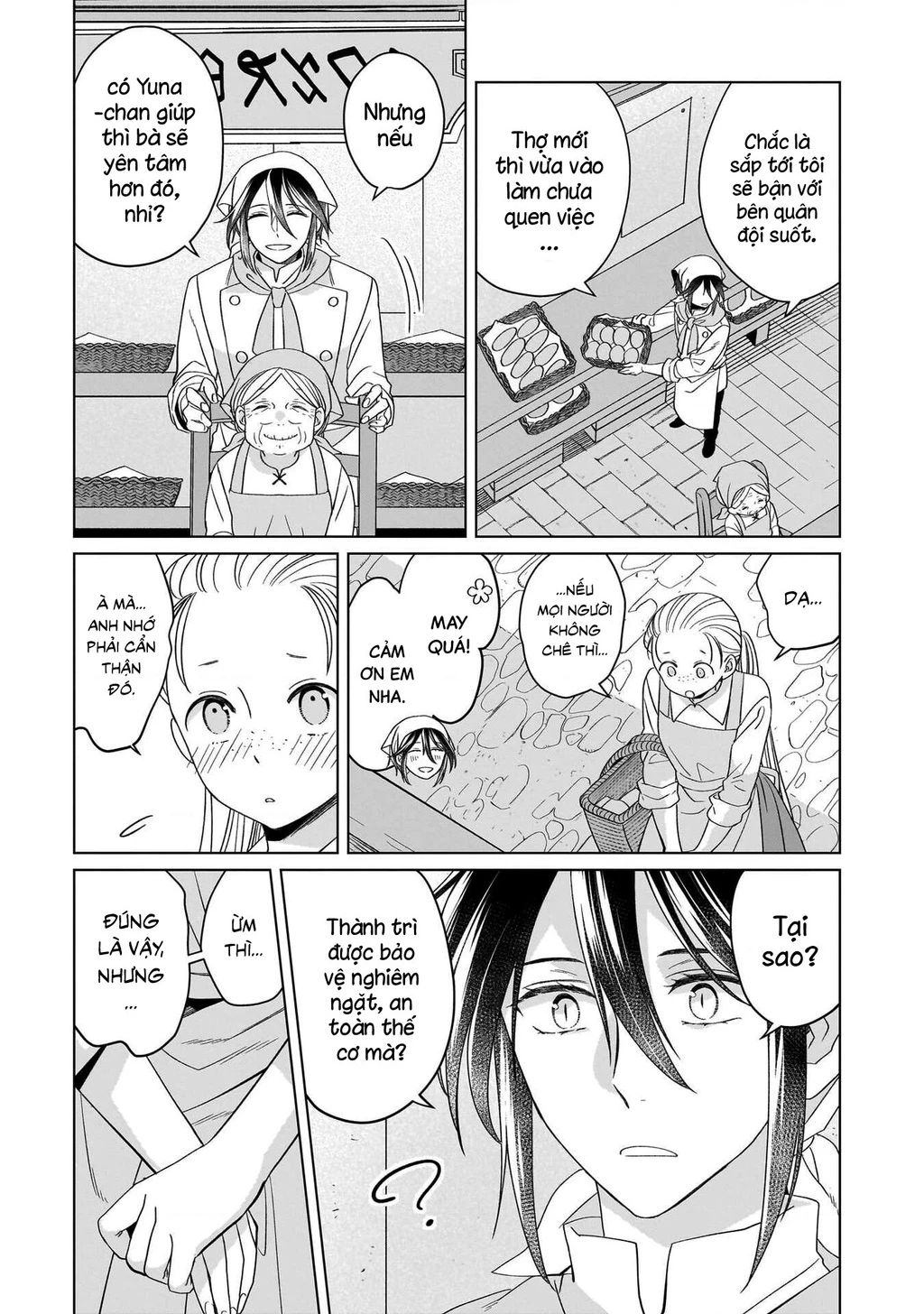 Tiểu thư Trùng sinh Chinh phục Long Đế Bệ hạ - Yarinaoshi Reijou wa Ryuutei Heika wo Kouryakuchuu Chapter 42 - 20