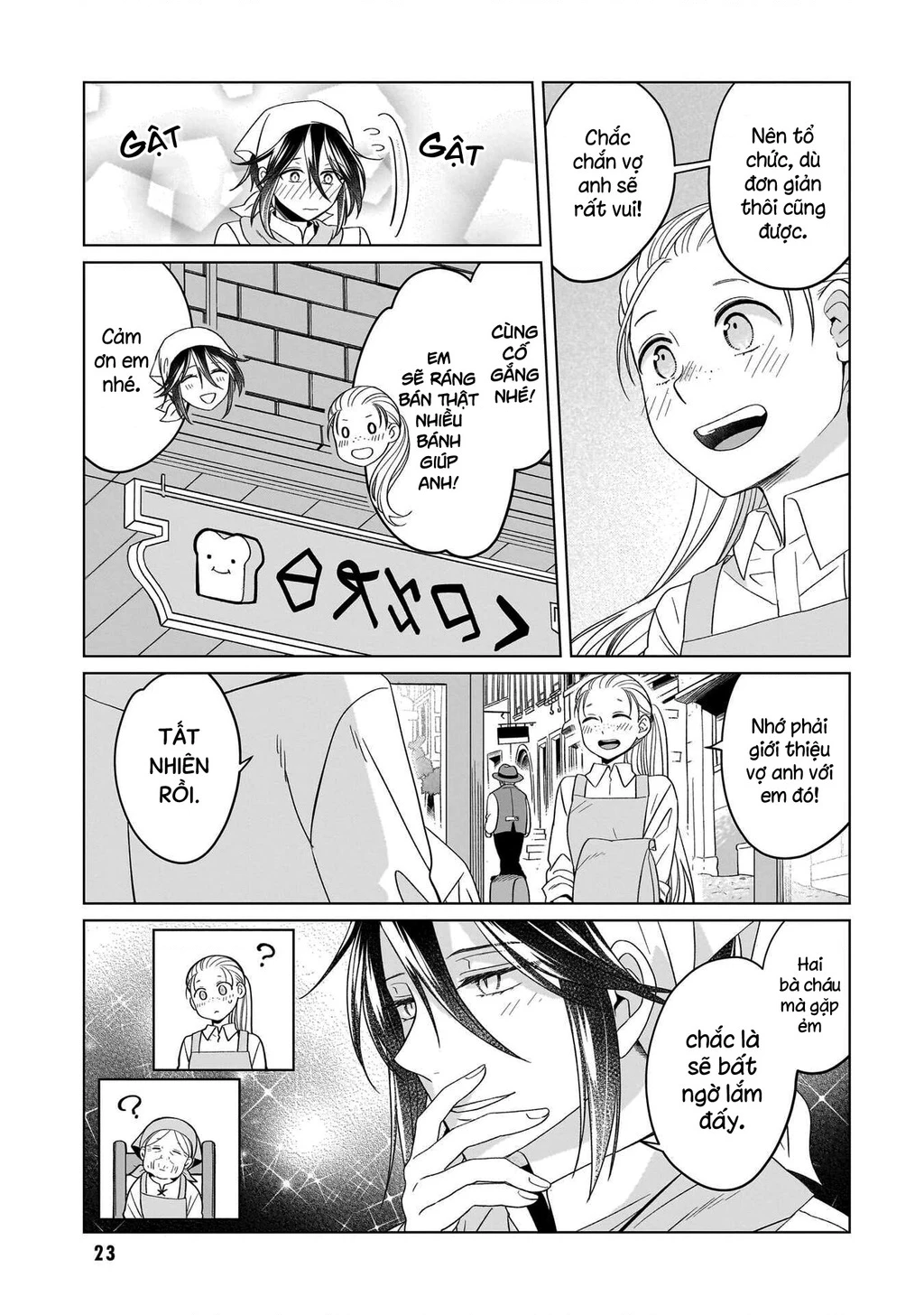 Tiểu thư Trùng sinh Chinh phục Long Đế Bệ hạ - Yarinaoshi Reijou wa Ryuutei Heika wo Kouryakuchuu Chapter 42 - 25