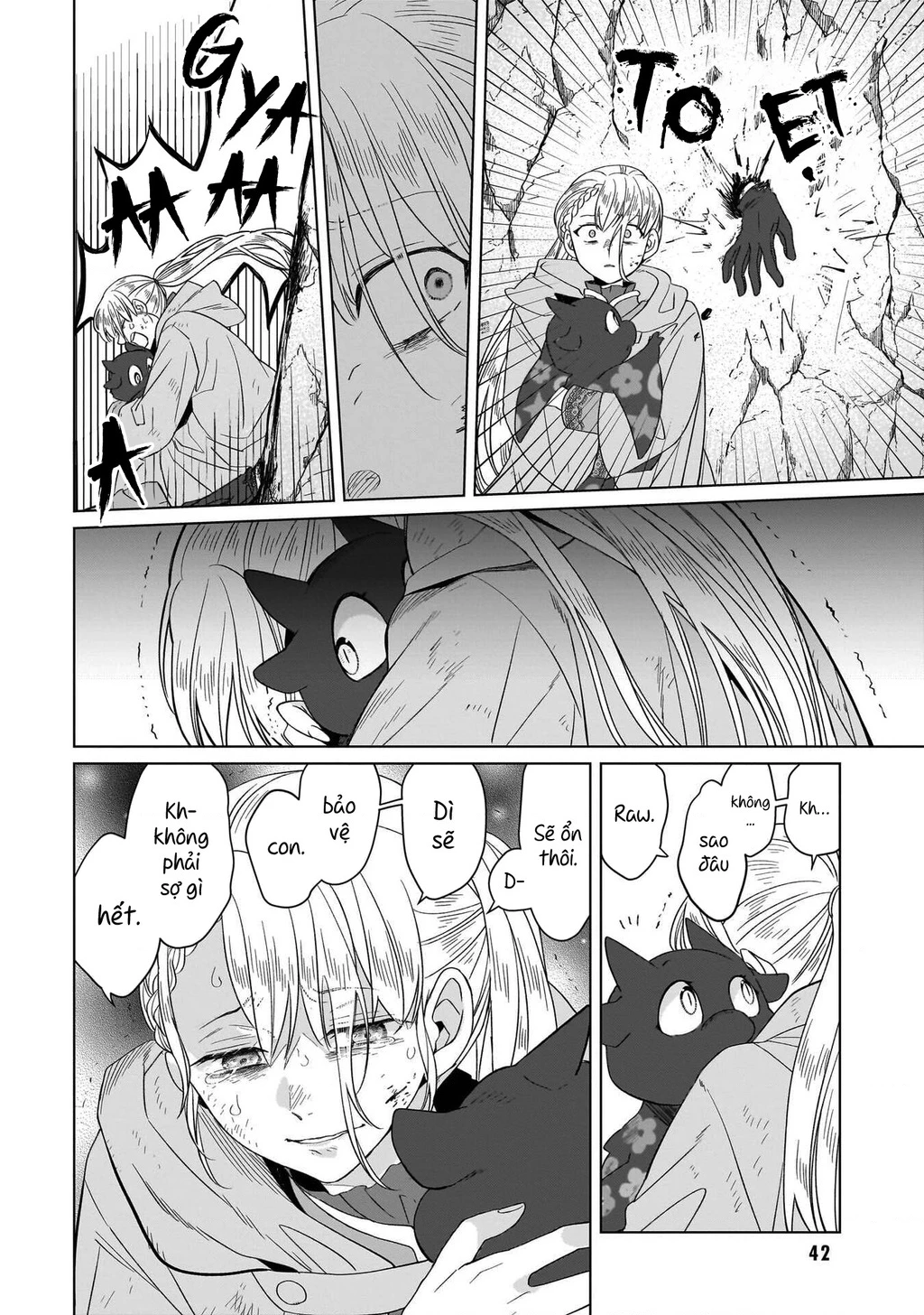 Tiểu thư Trùng sinh Chinh phục Long Đế Bệ hạ - Yarinaoshi Reijou wa Ryuutei Heika wo Kouryakuchuu Chapter 43 - 15