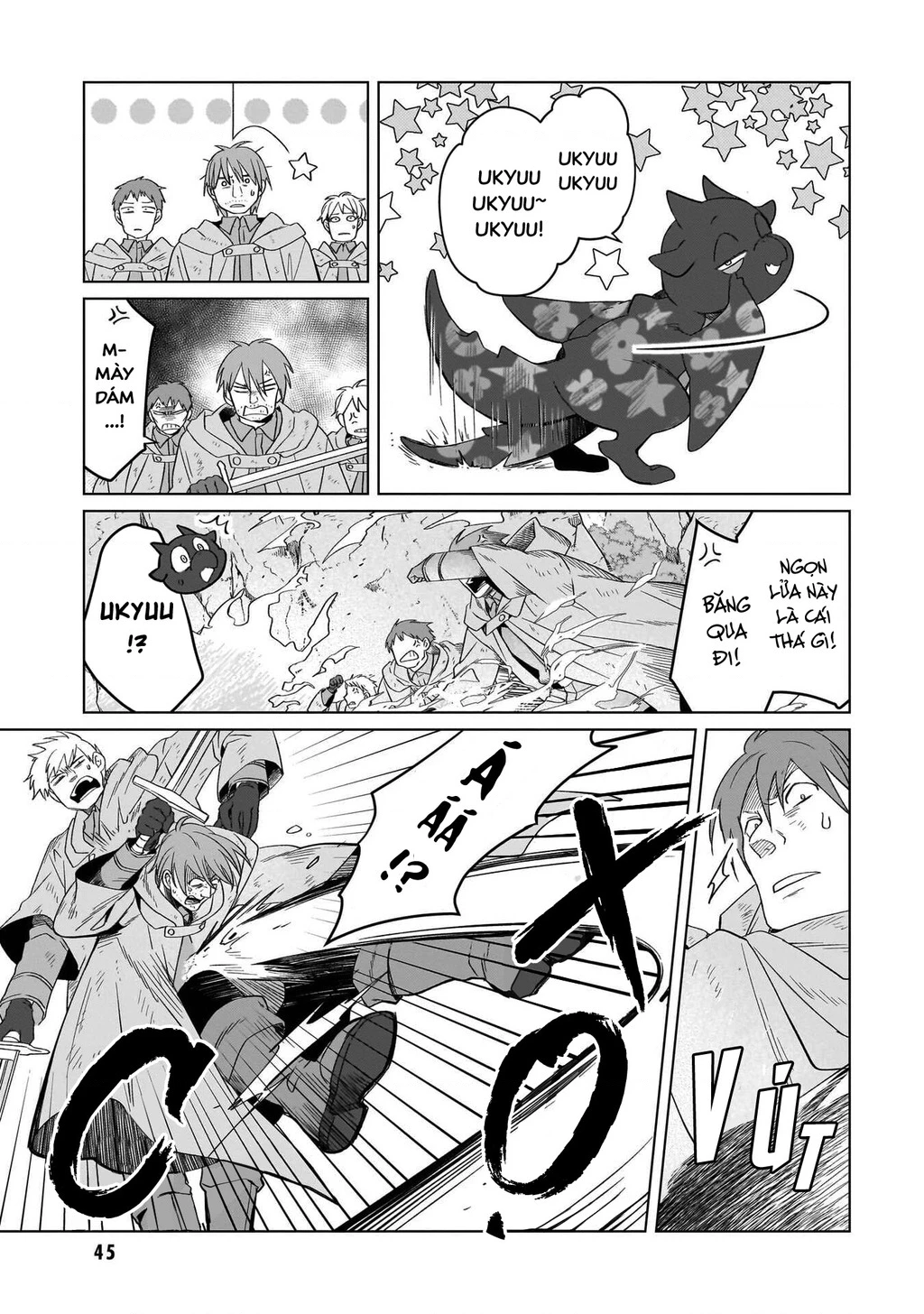 Tiểu thư Trùng sinh Chinh phục Long Đế Bệ hạ - Yarinaoshi Reijou wa Ryuutei Heika wo Kouryakuchuu Chapter 43 - 18