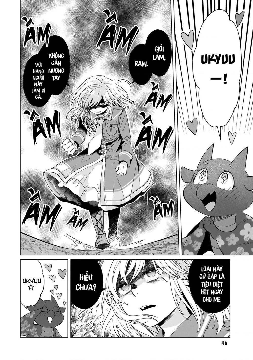 Tiểu thư Trùng sinh Chinh phục Long Đế Bệ hạ - Yarinaoshi Reijou wa Ryuutei Heika wo Kouryakuchuu Chapter 43 - 19