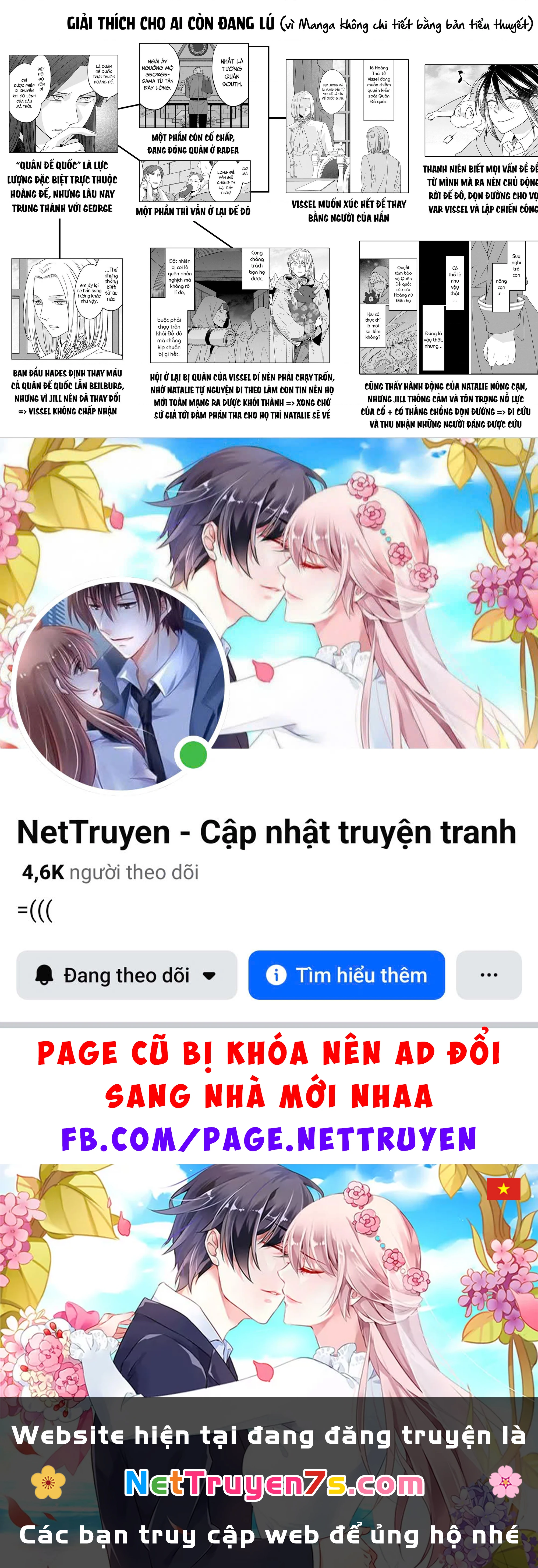 Tiểu thư Trùng sinh Chinh phục Long Đế Bệ hạ - Yarinaoshi Reijou wa Ryuutei Heika wo Kouryakuchuu Chapter 43 - 34