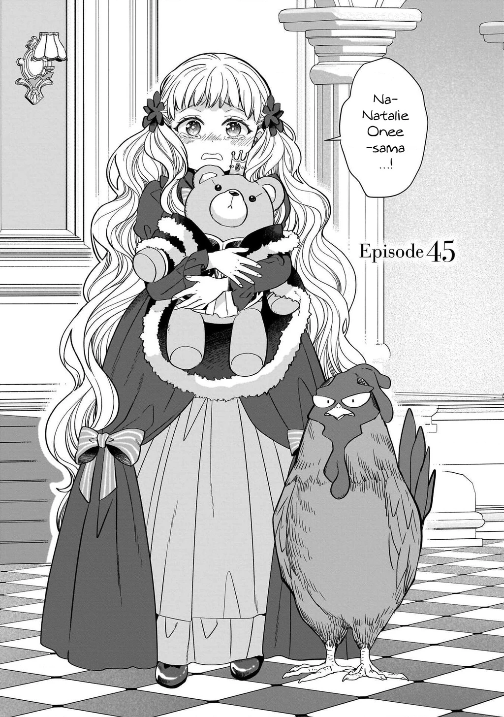 Tiểu thư Trùng sinh Chinh phục Long Đế Bệ hạ - Yarinaoshi Reijou wa Ryuutei Heika wo Kouryakuchuu Chapter 45 - 2