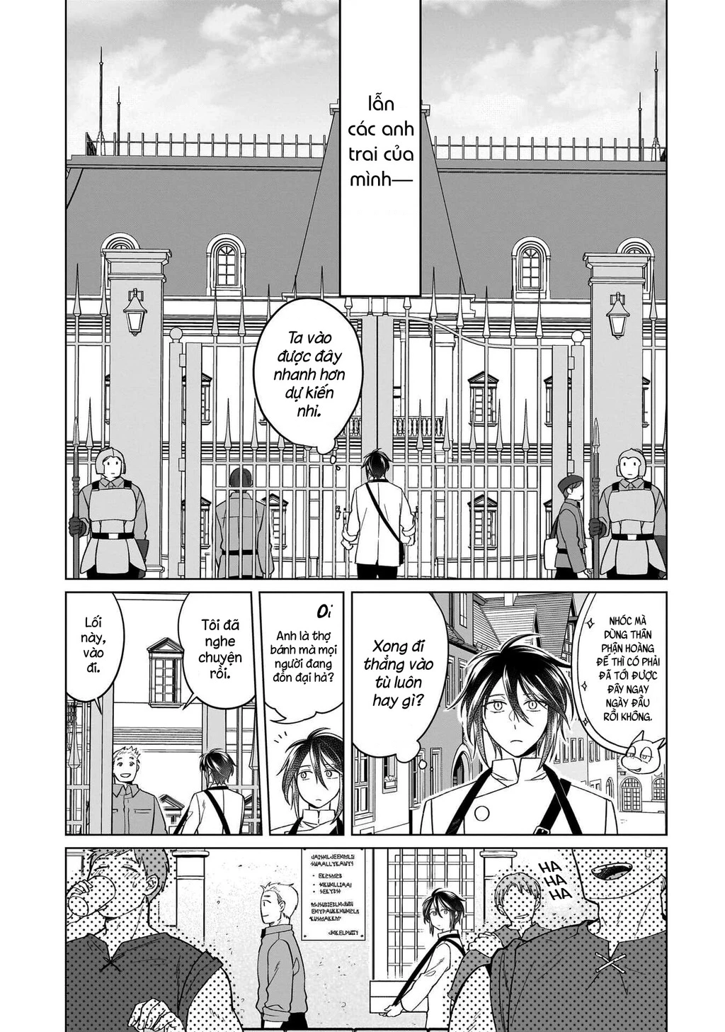 Tiểu thư Trùng sinh Chinh phục Long Đế Bệ hạ - Yarinaoshi Reijou wa Ryuutei Heika wo Kouryakuchuu Chapter 45 - 30