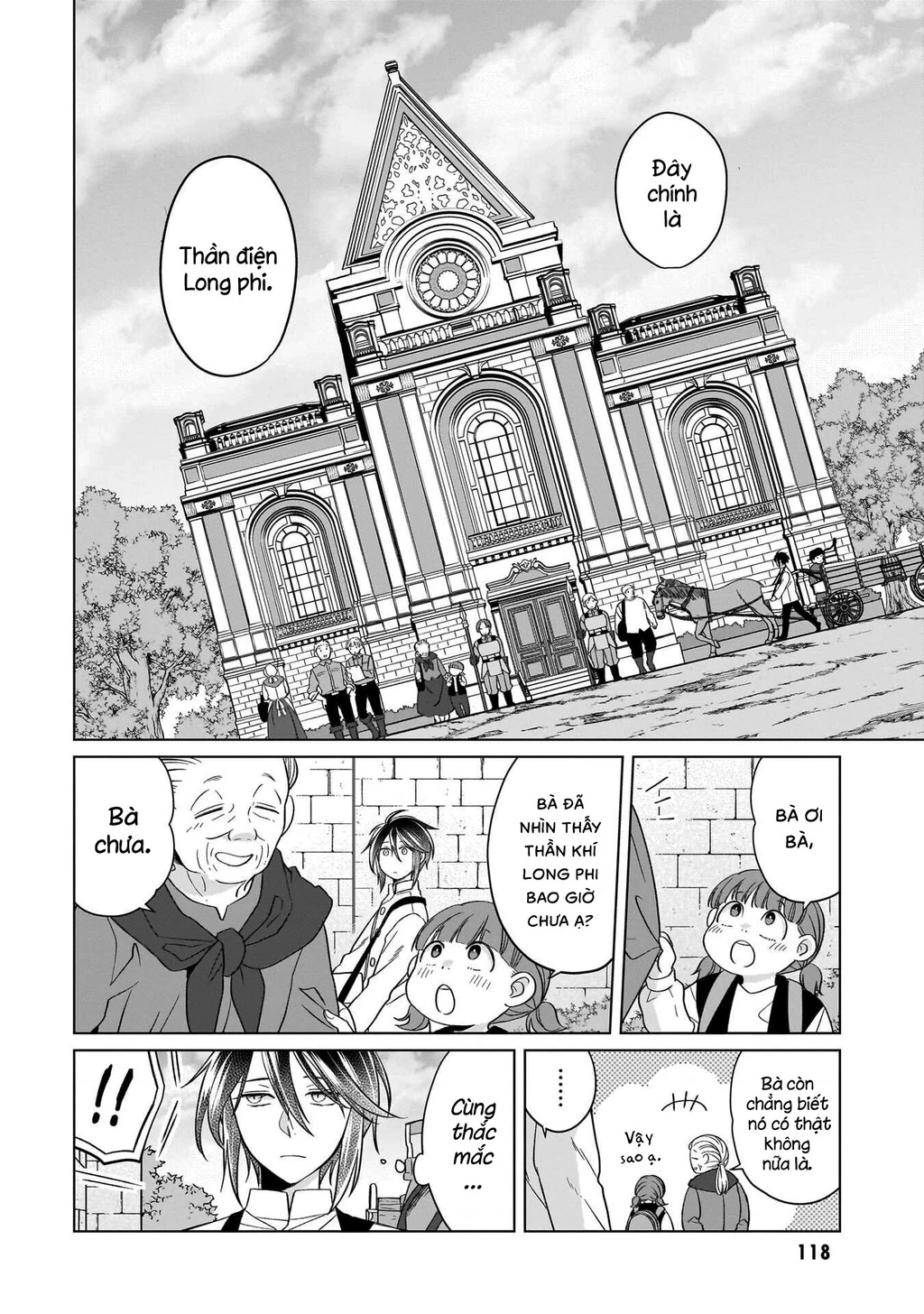 Tiểu thư Trùng sinh Chinh phục Long Đế Bệ hạ - Yarinaoshi Reijou wa Ryuutei Heika wo Kouryakuchuu Chapter 45 - 35