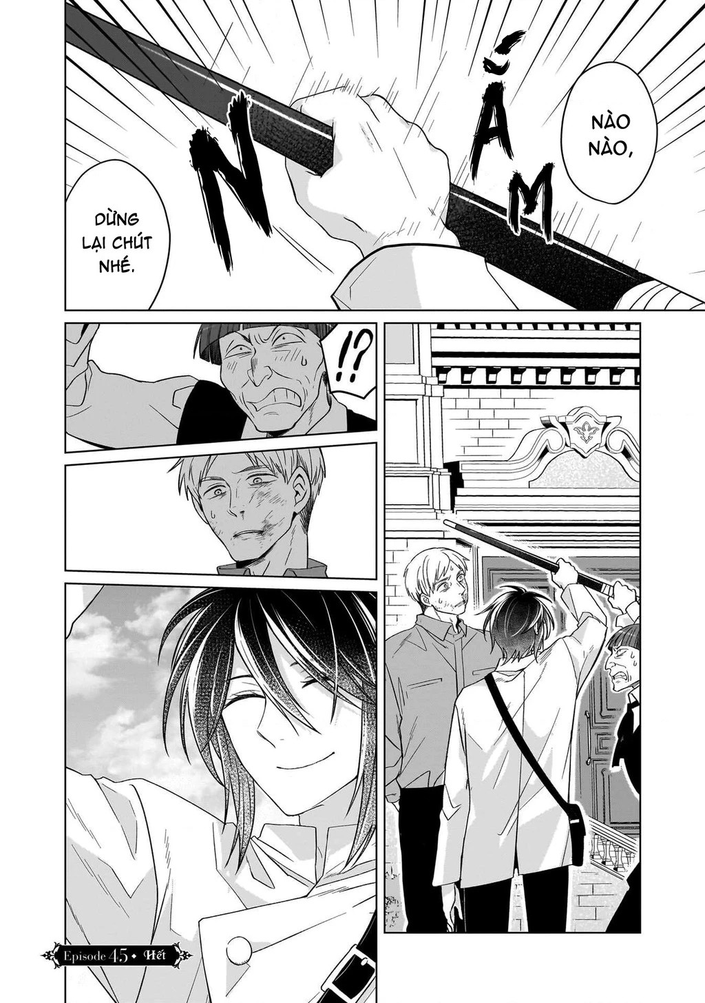 Tiểu thư Trùng sinh Chinh phục Long Đế Bệ hạ - Yarinaoshi Reijou wa Ryuutei Heika wo Kouryakuchuu Chapter 45 - 41