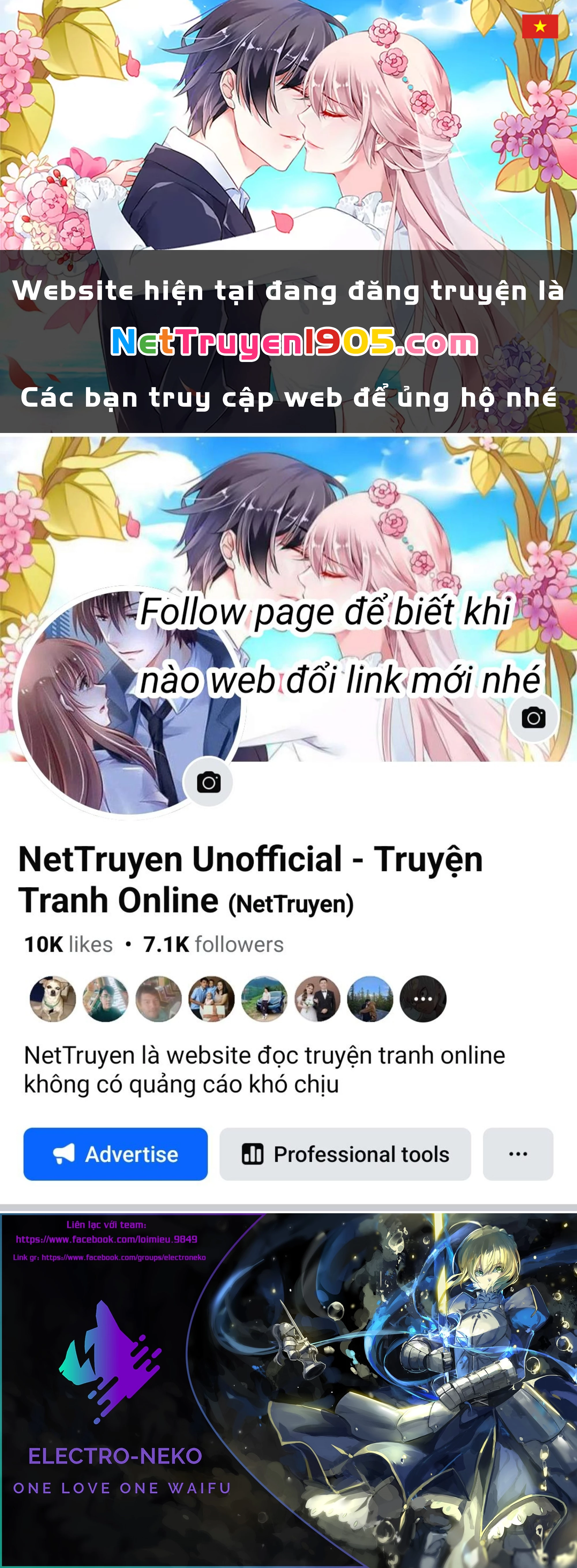 Liệu em của đa vũ trụ có thể yêu anh không? Chapter 12 - 1