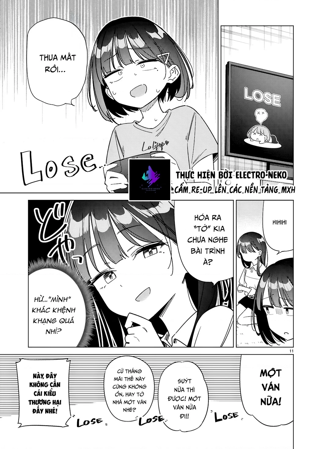 Liệu em của đa vũ trụ có thể yêu anh không? Chapter 13 - 15