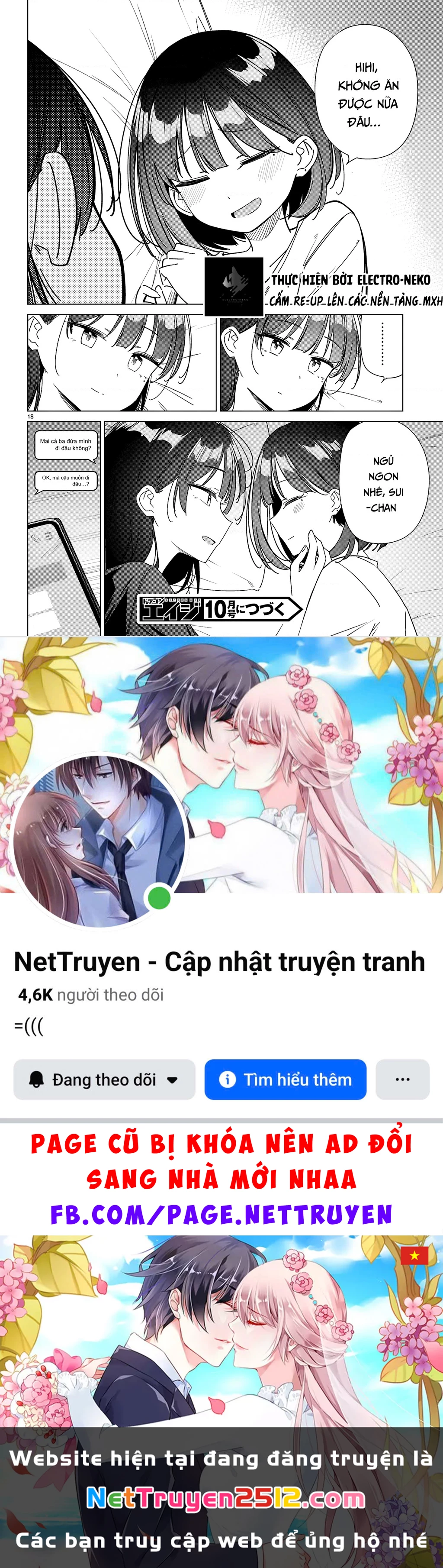 Liệu em của đa vũ trụ có thể yêu anh không? Chapter 13 - 22