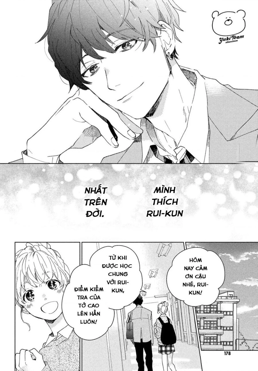 Slow Jet Coaster Chapter  - 3