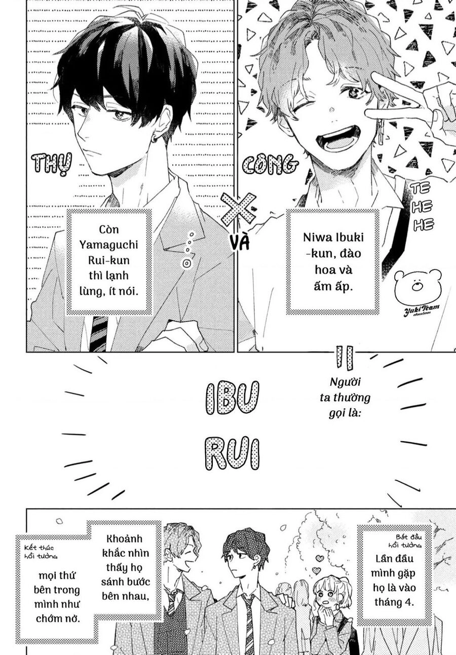 Slow Jet Coaster Chapter  - 11