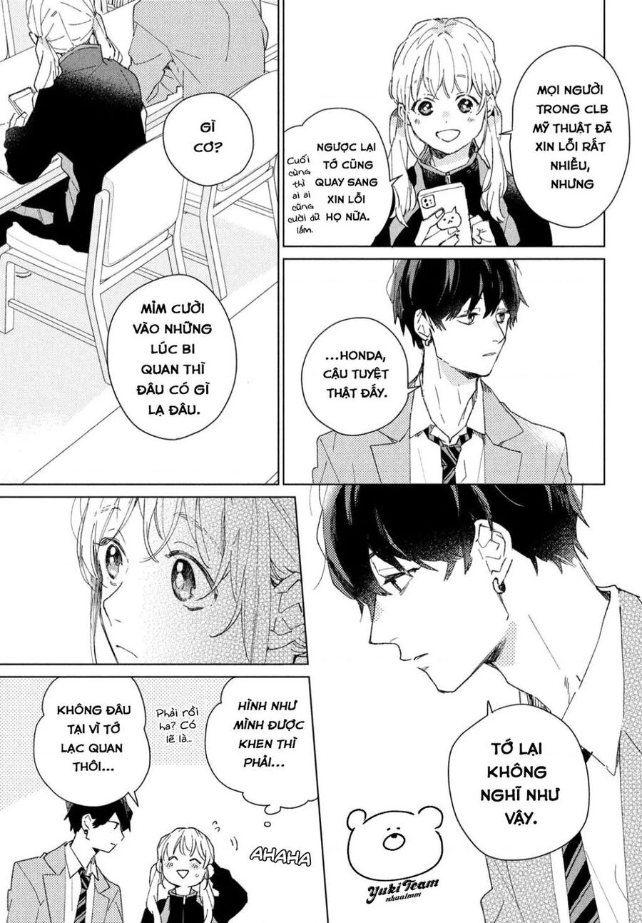 Slow Jet Coaster Chapter  - 20