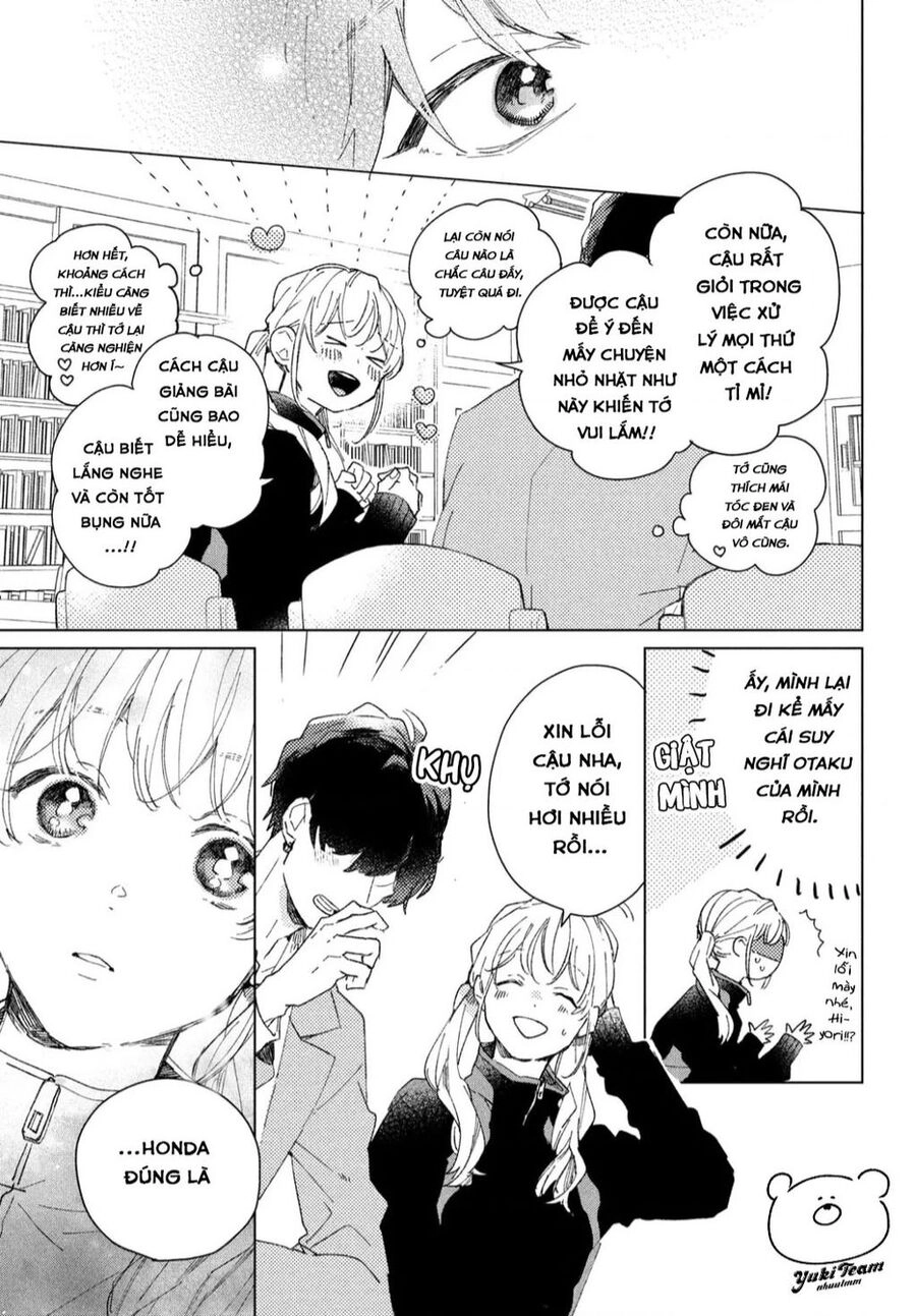 Slow Jet Coaster Chapter  - 22