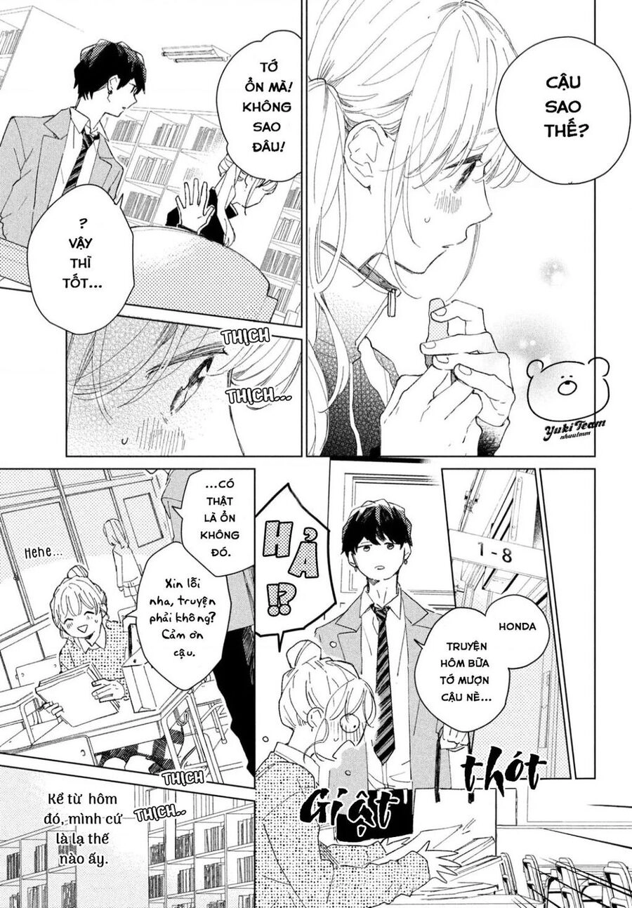 Slow Jet Coaster Chapter  - 24