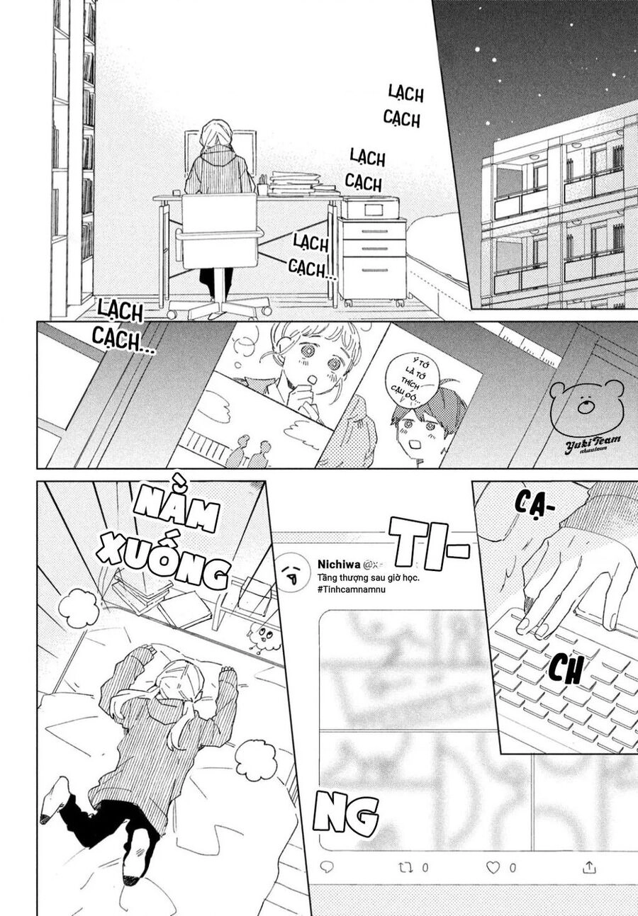 Slow Jet Coaster Chapter  - 35