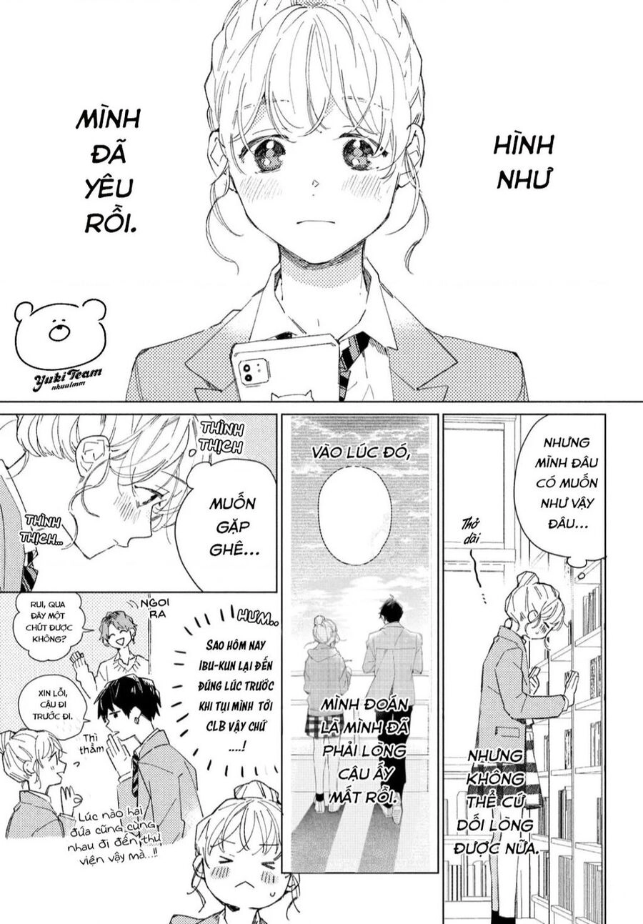 Slow Jet Coaster Chapter  - 38