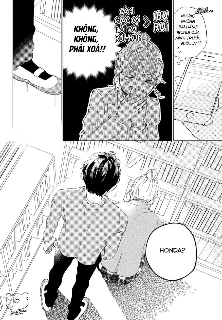 Slow Jet Coaster Chapter  - 41