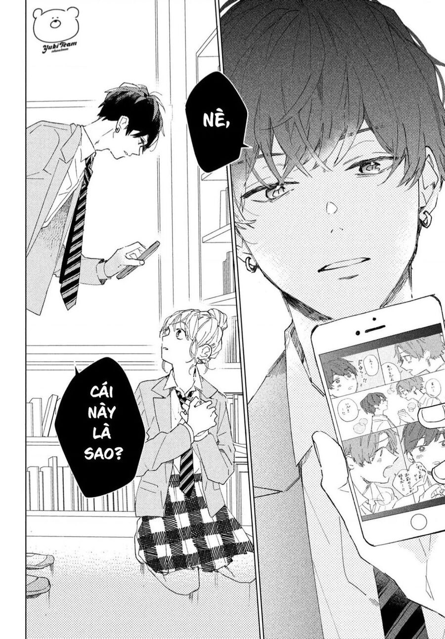 Slow Jet Coaster Chapter  - 43