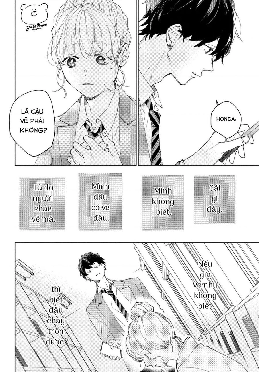 Slow Jet Coaster Chapter  - 45