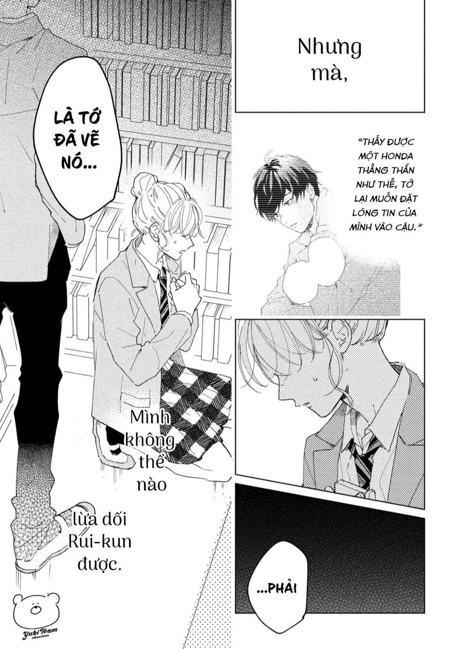 Slow Jet Coaster Chapter  - 46